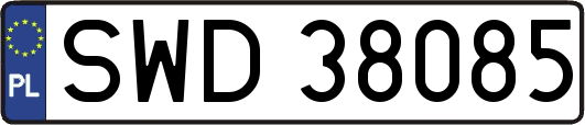 SWD38085