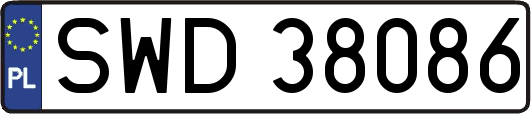 SWD38086