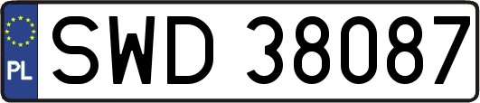 SWD38087