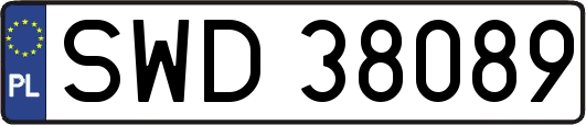 SWD38089