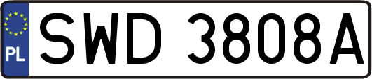 SWD3808A