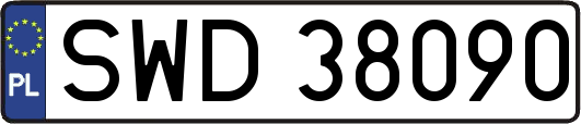 SWD38090