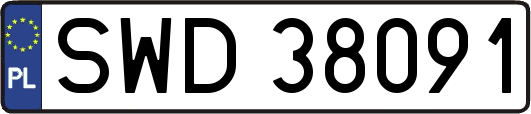 SWD38091