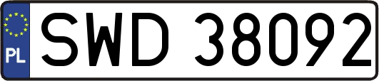 SWD38092