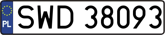 SWD38093