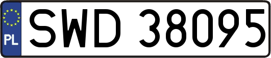 SWD38095