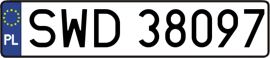 SWD38097