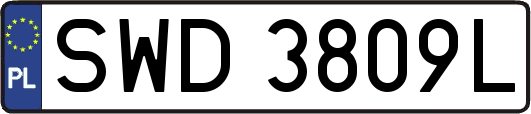 SWD3809L