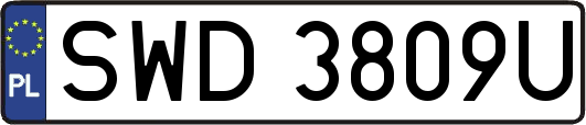 SWD3809U
