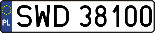 SWD38100