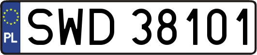 SWD38101