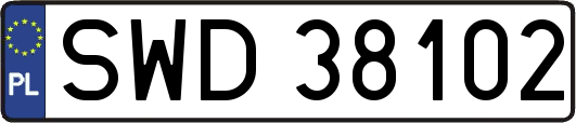 SWD38102