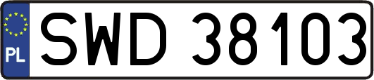 SWD38103