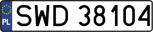 SWD38104