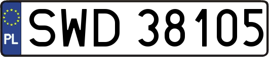 SWD38105