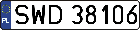 SWD38106