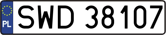 SWD38107