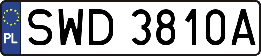 SWD3810A