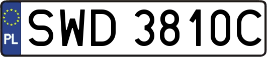 SWD3810C