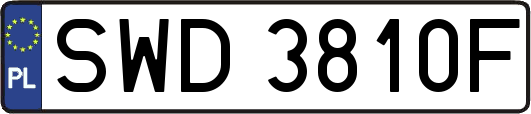 SWD3810F