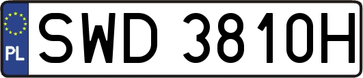 SWD3810H