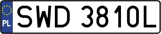 SWD3810L
