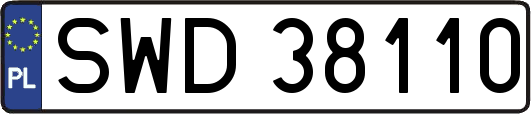 SWD38110