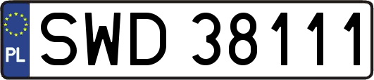 SWD38111