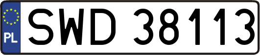 SWD38113
