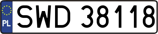 SWD38118