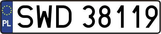 SWD38119