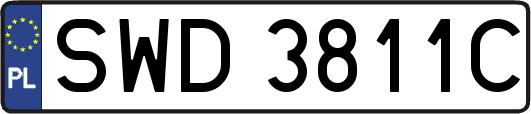 SWD3811C