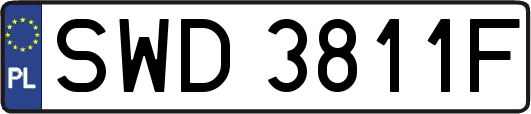 SWD3811F