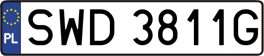 SWD3811G
