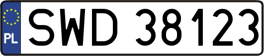SWD38123