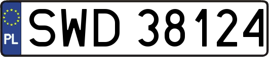 SWD38124