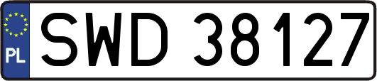 SWD38127