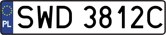 SWD3812C