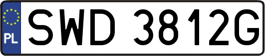 SWD3812G