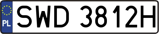 SWD3812H
