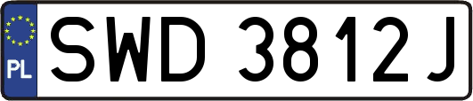 SWD3812J