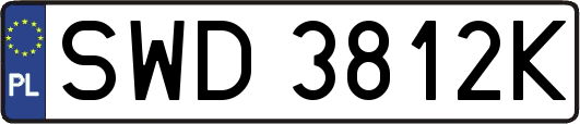 SWD3812K