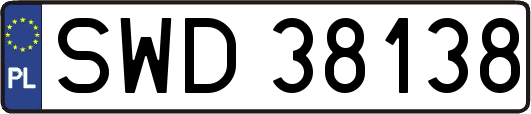 SWD38138