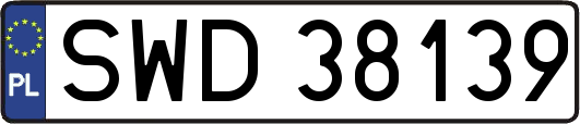SWD38139