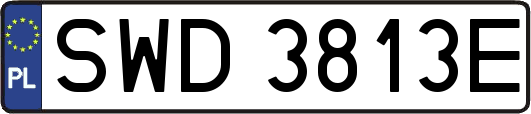 SWD3813E