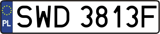 SWD3813F