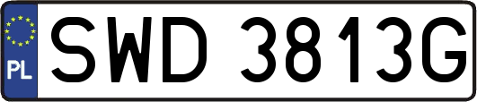 SWD3813G