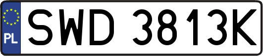 SWD3813K