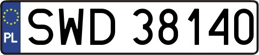 SWD38140