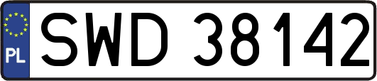 SWD38142